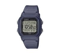 Casio Orologio BASIC Blue W 800H 2AVES