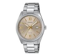 Casio Orologio, Beige, Moderno