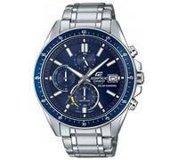 CASIO EDIFICE EFS-S510D-2AV | Unisex | Blu, Azzurro