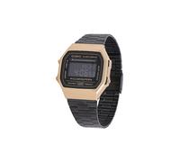 Casio Uhr A168WEGB-1BEF Nero one size