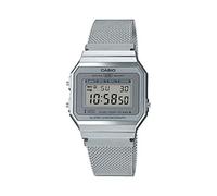 Casio Orologio Casual A700WM-7A - NUOVO