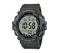 Casio Orologio Casual AE-1500WHX-3AVDF