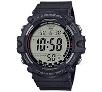 Casio Orologio Casual AE1500WH-1AV