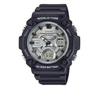 Casio Orologio Casual AEQ-120W-7AVCF