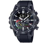 CASIO EDIFICE ECB-40MP-1A | Unisex | Nero