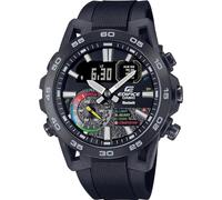 CASIO EDIFICE ECB-40MP-1A | Unisex | Nero
