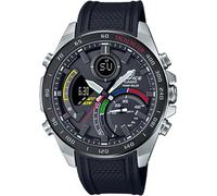 CASIO EDIFICE ECB-900MP-1A | Unisex | Nero/Argento