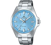 CASIO EDIFICE Orologi EFV-100D-2BV | Unisex | Argento