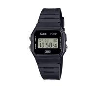 Casio Orologio Casual F-91WB-1A