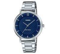 Casio Orologio casual LTP-VT04D-2ADF, argento, Bracciale