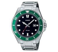 Casio Orologio Casual MDV-107D-3A