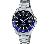 Casio Orologio Casual MDV-10D-1A2 - NUOVO