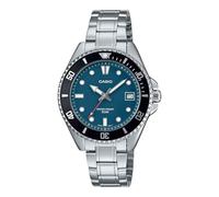 Casio Orologio Casual MDV-10D-2A1VDF