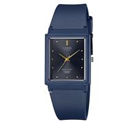 Orologio Donna Casio in Resina Collection Solo tempo MQ-38UC-2A1ER Blu