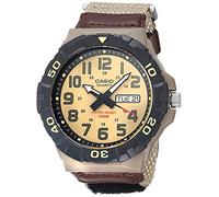 Casio Orologio Casual MRW-210HB-5BVCF