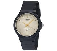 Casio Orologio Casual MW-240-9E3VCF