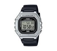 Casio Orologio casual W-218HM-7AV