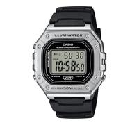 Casio Orologio Casual W-218HM-7AVDF
