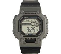 Casio Orologio casual W-737H-1A2VCF, Nero, misura unica, Digitale