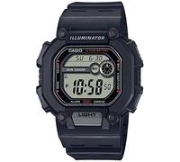 Casio Orologio Casual W-737H-1AVCF