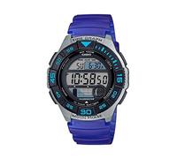 Casio Orologio Casual WS-1100H-2AVCF