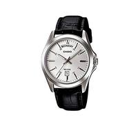 Casio Orologio Classic Silver MTP1370L-7A