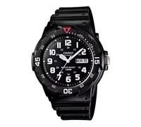 Casio Orologio COLLECTION Black MRW 200H 1BV