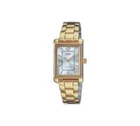 Casio Orologio COLLECTION Gold e Silver LTP 1234PG 7AEG