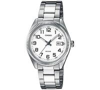 Casio Orologio Collection LTP-1302PD-7BVEG acciaio