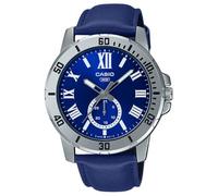 Orologio Uomo Casio COLLECTION Azzurro [Ø 45 mm]