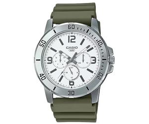 Casio Orologio Collection MTP-VD300-3B