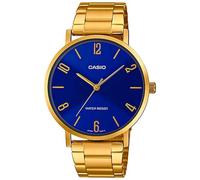 Casio Orologio Collection MTP-VT01G-2B2