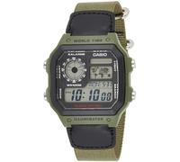 Casio collection AE-1200WHB-3BV