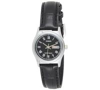 CASIO Orologio, con Movimento al Quarzo Giapponese, da donna, LTP + V006L.1B, 26.0 mm