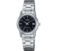 Casio Orologio con Movimento al Quarzo Giapponese Ltp+V002D.1A 35 mm