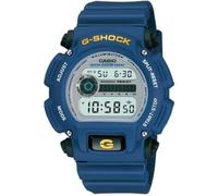 Casio Orologio con Movimento al Quarzo Giapponese Man Dw-9052-2V 45.0 mm