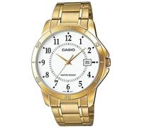 Casio Orologio con Movimento al Quarzo Giapponese Man MTP+V004G.7B 40.0 mm