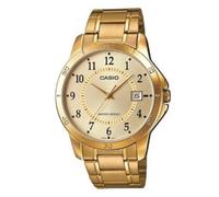 CASIO Orologio con Movimento al Quarzo Giapponese Man MTP+V004G.9B 40 mm