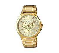 Casio Orologio con Movimento al Quarzo Giapponese Man Mtp-V300G-9A 40.0 mm