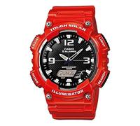 Casio Orologio con Movimento al Quarzo Giapponese Unisex Aq-S810Wc-4A 45.0 mm