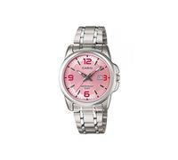 Casio Orologio con Movimento al Quarzo Giapponese Woman Ltp-1314D-5A 30 mm