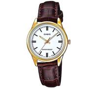 Casio Orologio con Movimento al Quarzo Giapponese Woman Ltp-V005Gl-7A 30.0 mm