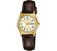 Casio Orologio con Movimento al Quarzo Giapponese Woman Ltp-V006Gl-9B 25.0 mm