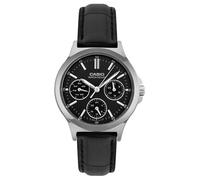 Casio Orologio Donna Casio Lady Multifunction (ø 33 Mm) F_0301_S7270436 Orologi