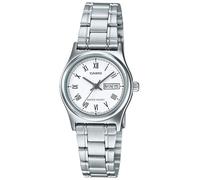Casio Orologio con Movimento Giapponese LTP+V006D.7B 26 mm