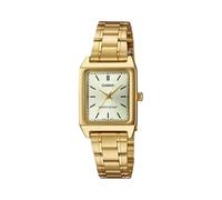 Casio - Orologio Donna Al Quarzo Ltp-v007g-9 - SPEDIZIONE GRATUITA