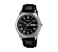 Casio Orologio con Movimento Giapponese MTP+V006L.1B 38 mm