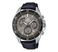 CASIO EDIFICE EFR-552L-5AV | Unisex | Marrone/Argento