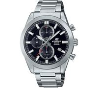 CASIO EDIFICE EFB-710D-1AV | Unisex | Argento