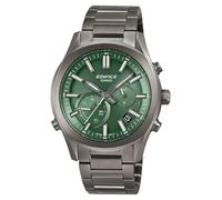 CASIO EDIFICE Orologi EQB-1300DC-3A | Unisex | Grigio
